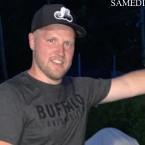 Meet your Posher, Frederic